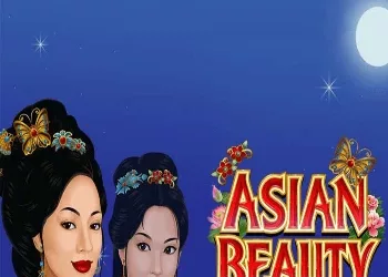 Asian Beauty