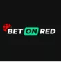 BetOnRed logo