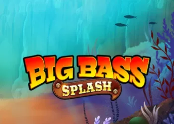 Big Bass Splash