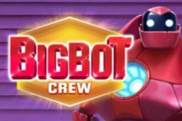 Big Bot Crew Image image