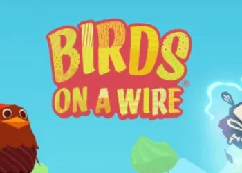 Birds On A Wire