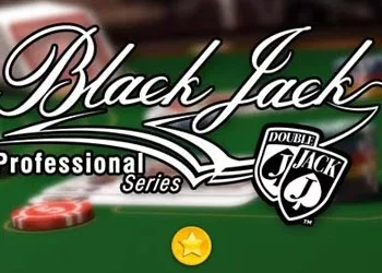 Blackjack Pro Series