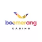 Boomerang Casino logo