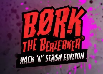 Børk The Berzerker