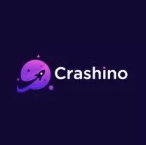 Crashino Casino image