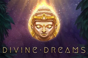 Divine Dreams Image image