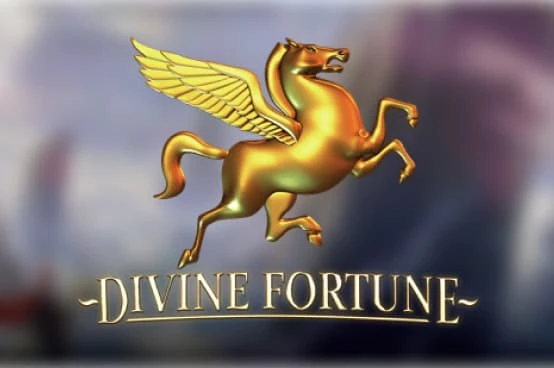 Divine Fortune Image image