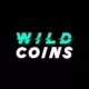 Wildcoins Casino Logo