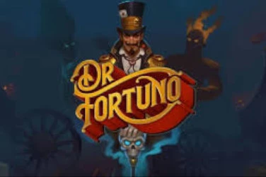 Dr Fortuno Image image
