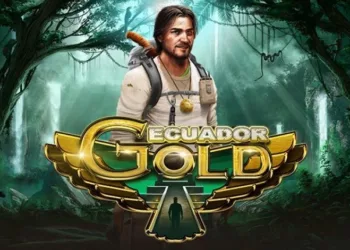 Ecuador Gold