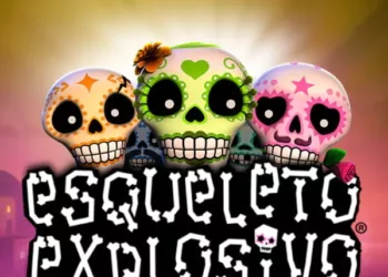 Esqueleto Explosivo