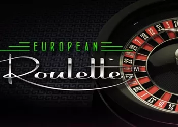 European Roulette