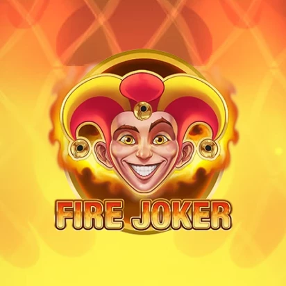 Image for Fire joker image