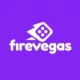 FireVegas Casino Logo