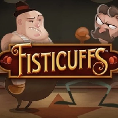 logo image for Fisticuffs Mobile Image