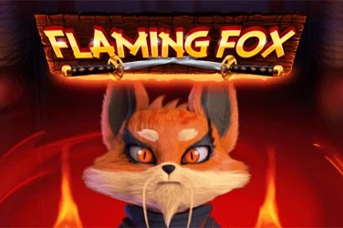 Flaming Fox Image image