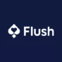 Flush Casino logo
