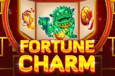 Fortune Charm Image image