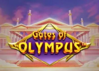 Gates of Olympus