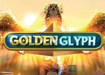 Golden Glyph