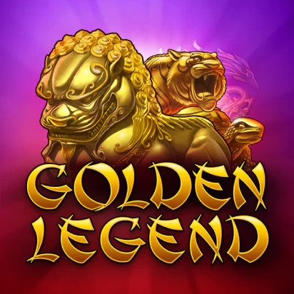 logo image for Golden Legend Mobile Image