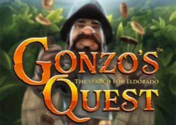 Gonzo's Quest