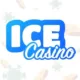 Ice Casino Logo