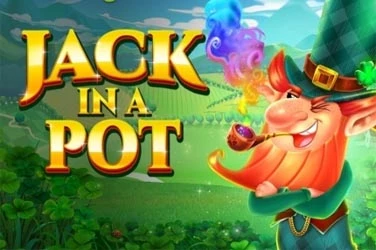 Jack In A Pot Image image