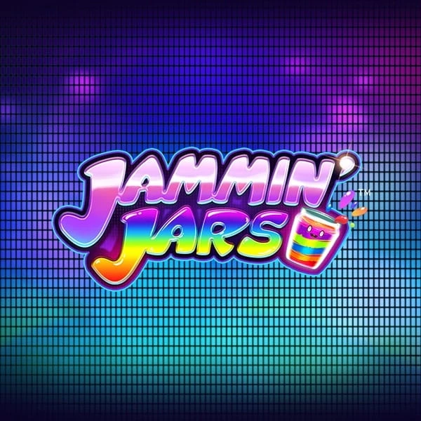 Game Thumbnail for Jammin Jars image