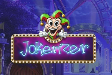 Jokerizer Image image