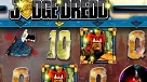 Judge Dredd Image image