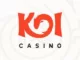 Koi Casino Logo