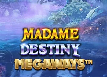 Madame Destiny Megaways