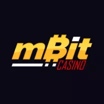 mBit Casino image