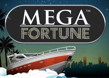Mega Fortune