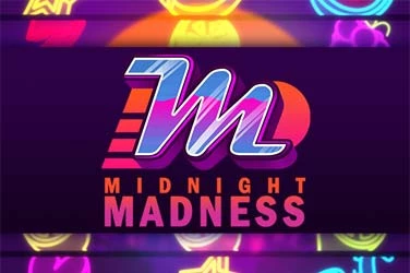 Midnight Madness Image image