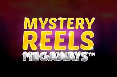 Mystery Reels MegaWays Image image