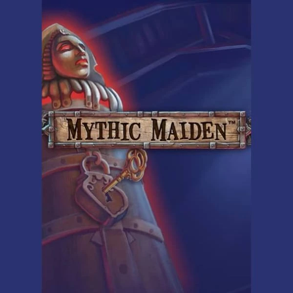 Mythic maiden image