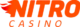 Nitro Casino Logo