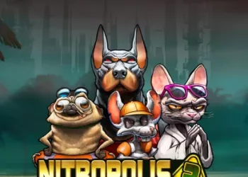 Nitropolis 3