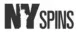 NYspins Casino Logo
