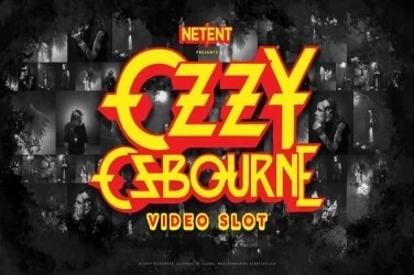 Ozzy Osbourne Image image