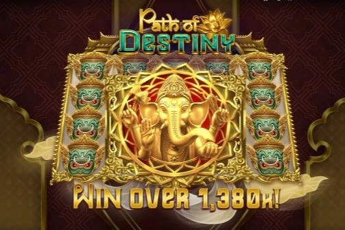 Path of Destiny Image image