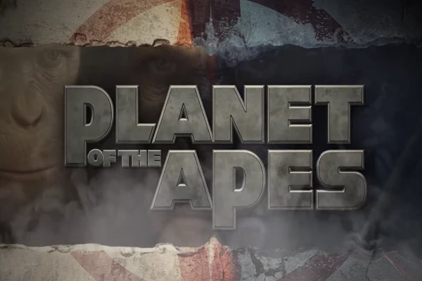 Planet of the Apes Image image