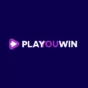 PlaYouWin Casino logo