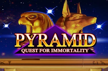 Pyramid: Quest for Immortality Image image