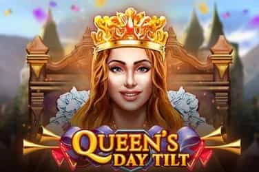 Queens Day Tilt Image image