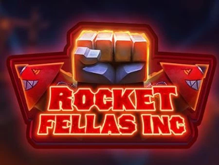 Rocket Fellas Inc Image Mobile Image
