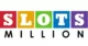 SlotsMillion Casino Logo