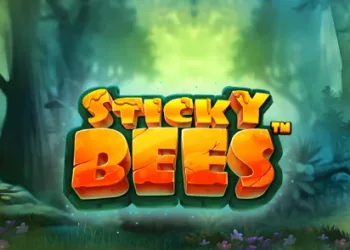 Sticky Bees